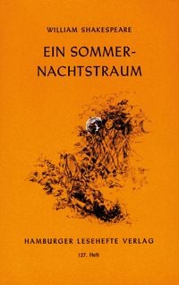 Produktbild: Ein Sommernachtstraum