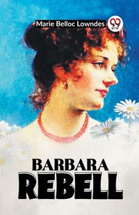 Produktbild: Barbara Rebell