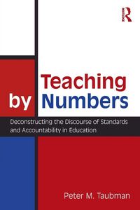 Produktbild: Teaching By Numbers