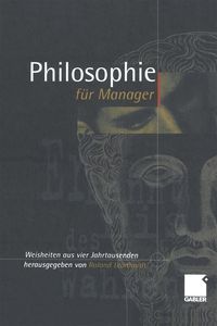 Produktbild: Philosophie f&uuml;r Manager