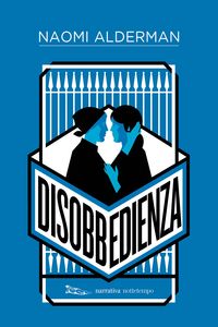 Produktbild: Disobbedienza