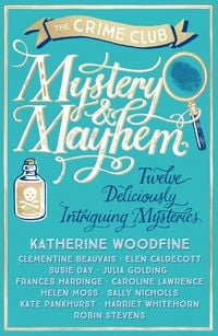 Produktbild: MYSTERY & MAYHEM PB
