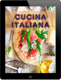 Produktbild: Cucina Italiana