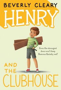Produktbild: Henry and the Clubhouse