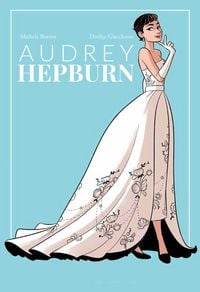 Produktbild: Audrey Hepburn