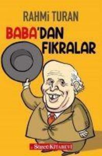 Produktbild: Babadan Fikralar