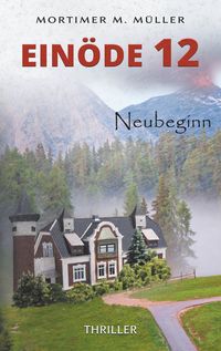 Produktbild: Ein&ouml;de 12