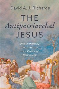 Produktbild: The Antipatriarchal Jesus