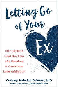 Produktbild: Letting Go of Your Ex