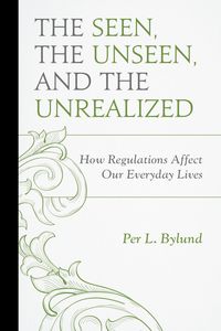 Produktbild: The Seen, the Unseen, and the Unrealized
