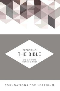 Produktbild: Exploring the Bible
