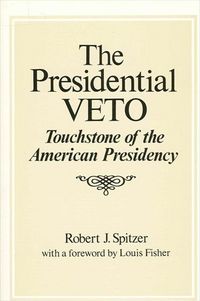 Produktbild: The Presidential Veto