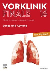 Produktbild: Vorklinik Finale 16