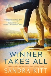 Produktbild: Winner Takes All
