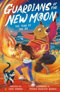 Produktbild: Guardians of the New Moon: The Year of the Ox