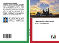 Produktbild: Effetti dell'industrializzazione