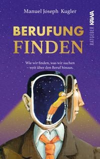 Produktbild: Berufung finden