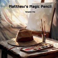 Produktbild: Mattew's Magic Pencil