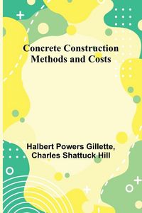 Produktbild: Concrete Construction