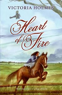 Produktbild: Heart of Fire