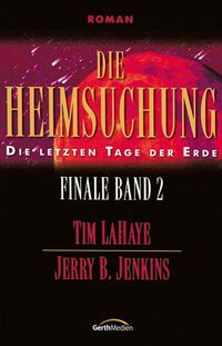 Produktbild: Die Heimsuchung