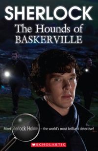 Produktbild: Sherlock: The Hounds of Baskerville