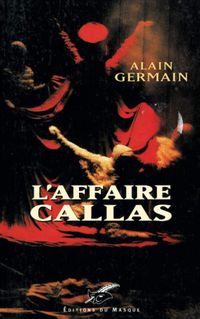 Produktbild: L'Affaire Callas