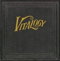 Produktbild: Vitalogy Vinyl Edition (Remastered)