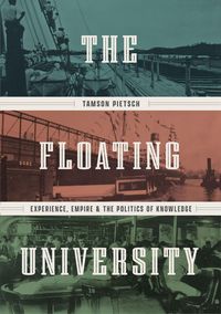 Produktbild: Floating University