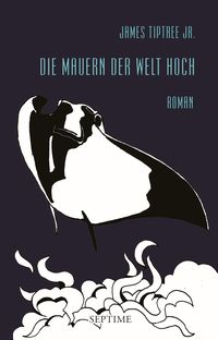 Produktbild: Die Mauern der Welt hoch