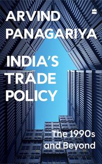 Produktbild: India's Trade Policy