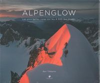 Produktbild: Alpenglow : les plus belles voies sur les 4000 des Alpes