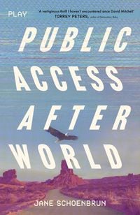 Produktbild: Public Access Afterworld