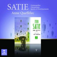 Produktbild: Queff, L: Piano Works