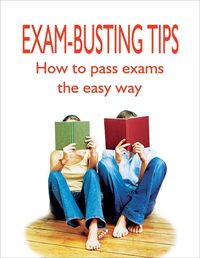 Produktbild: Exam Busting Tips