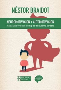 Produktbild: Neuromotivaci&oacute;n y automotivaci&oacute;n