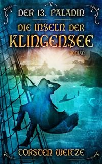 Produktbild: Die Inseln der Klingensee