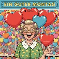 Produktbild: Ein guter Montag