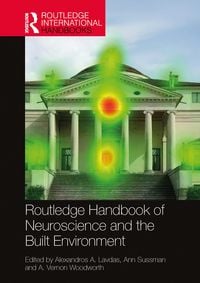 Produktbild: Routledge Handbook of Neuroscience and the Built Environment