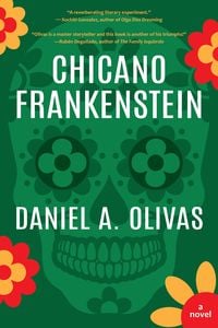Produktbild: Chicano Frankenstein