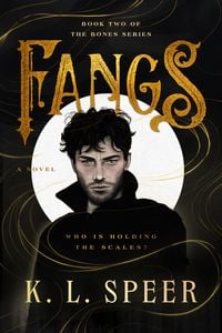 Produktbild: Fangs