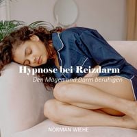 Produktbild: Hypnose bei Reizdarm