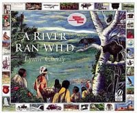 Produktbild: A River Ran Wild