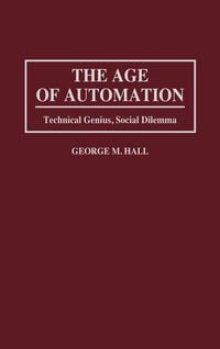 Produktbild: The Age of Automation