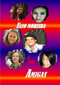 Produktbild: Elio Moreira