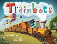 Produktbild: Trainbots