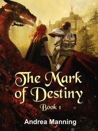 Produktbild: The Mark of Destiny
