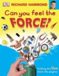 Produktbild: Hammond, R: Can You Feel the Force?