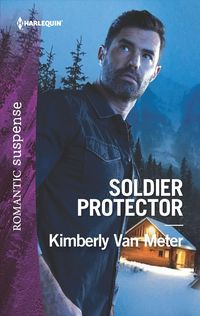 Produktbild: SOLDIER PROTECTOR ORIGINAL/E