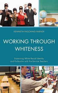 Produktbild: Working through Whiteness